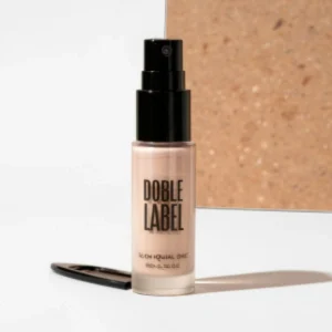 etiqueta para cosmeticos